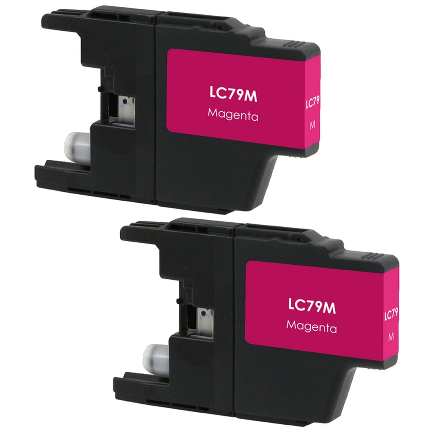Absolute Toner Compatible Brother LC79 Magenta Extra High Yield Ink Cartridge, LC79M | Absolute Toner Brother Ink Cartridges