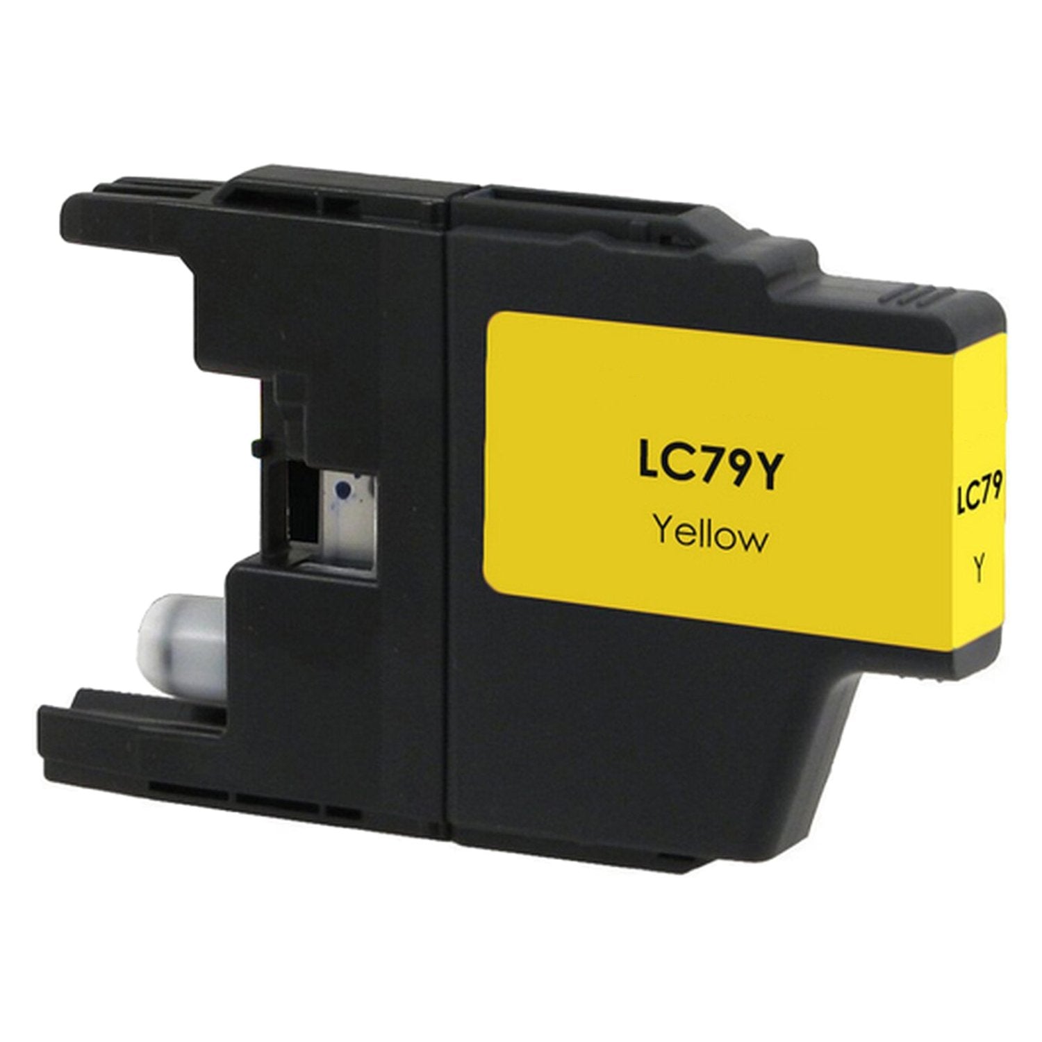 Absolute Toner of Compatible Brother LC79 Yellow Extra High Yield Ink Cartridge, LC79Y | Absolute Toner Brother Ink Cartridges
