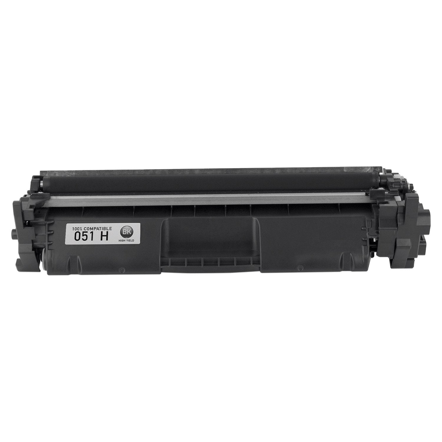 Absolute Toner Compatible Canon 051H Black High Yield Toner Cartridge | Absolute Toner Canon Toner Cartridges
