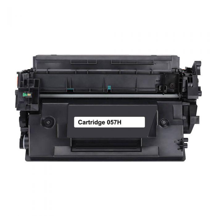 Absolute Toner Compatible 3010C001 Canon 057H High Yield Black Toner Cartridge | Absolute Toner Canon Toner Cartridges