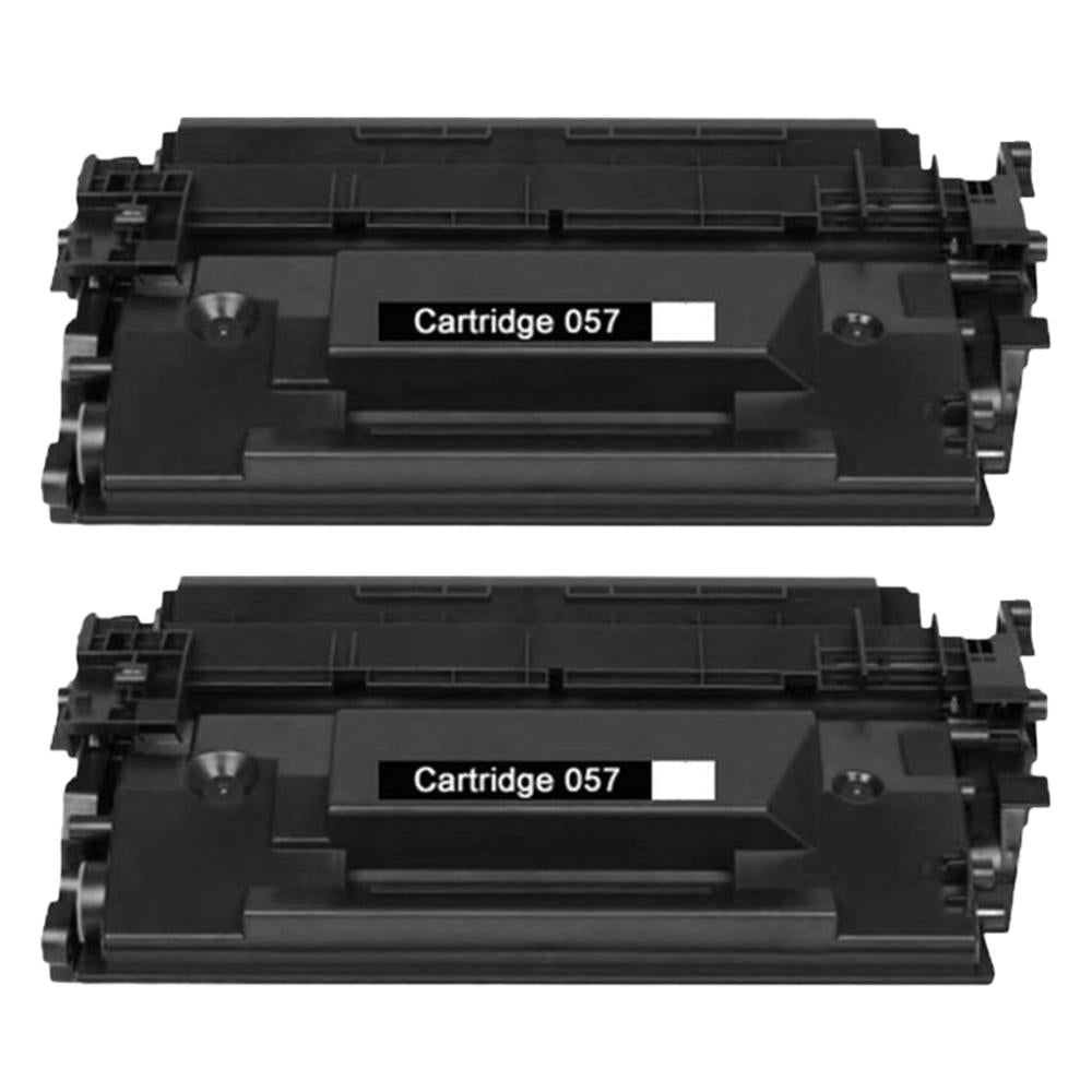 Absolute Toner Compatible Canon 057 3009C001 High Yield Black Toner Cartridge | Absolute Toner Canon Toner Cartridges