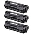 Absolute Toner Canon 104 - 0263B001AA Compatible Black Toner Cartridge Canon Toner Cartridges
