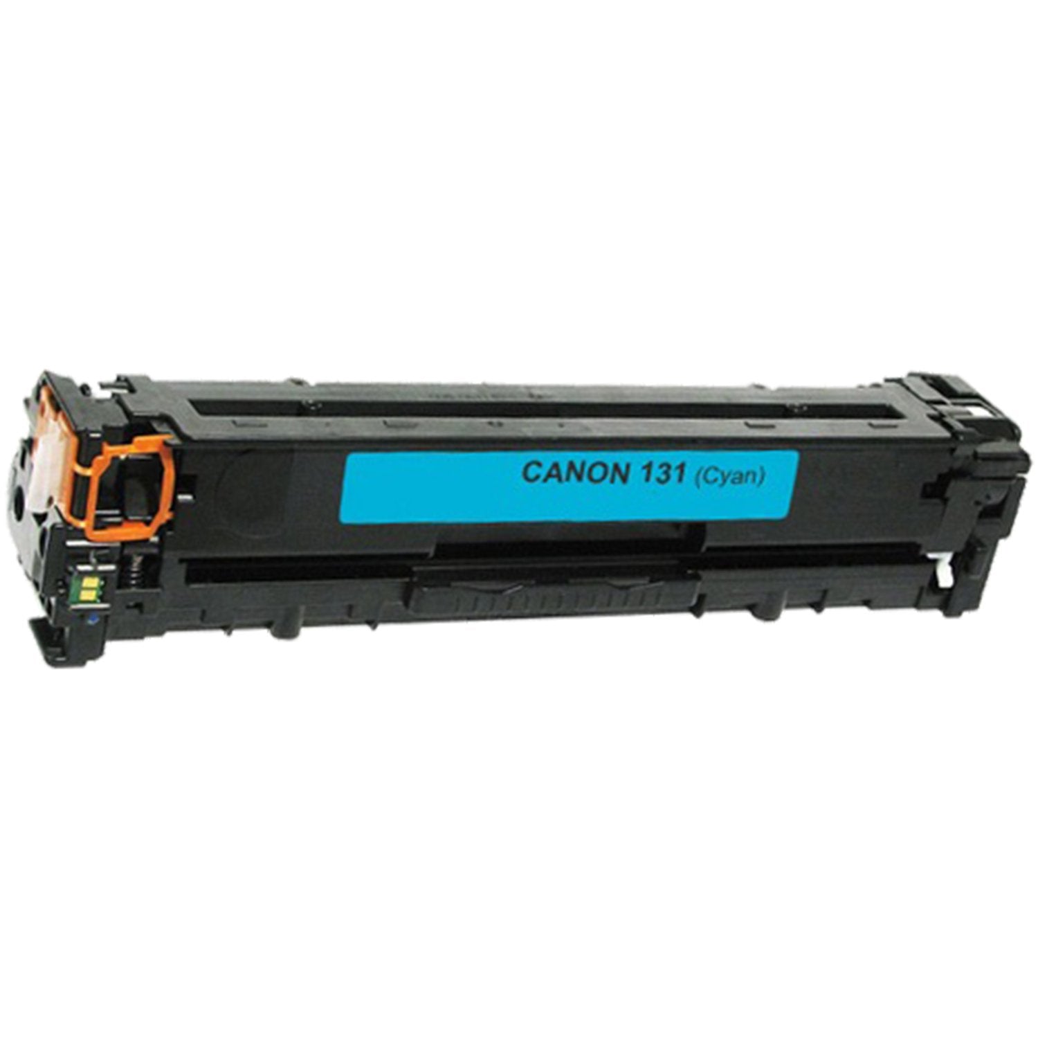 Absolute Toner Compatible Canon 131 Cyan Toner Cartridge | Absolute Toner Canon Toner Cartridges