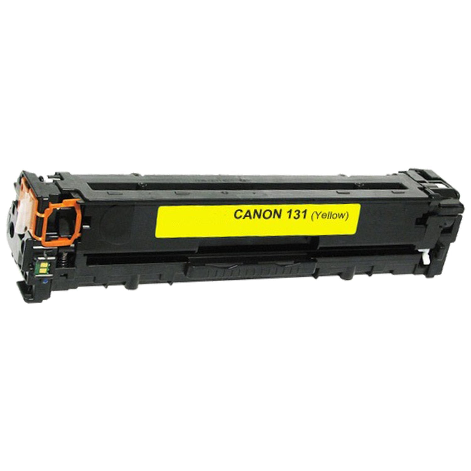 Absolute Toner Compatible Canon 131 Yellow Toner Cartridge | Absolute Toner Canon Toner Cartridges