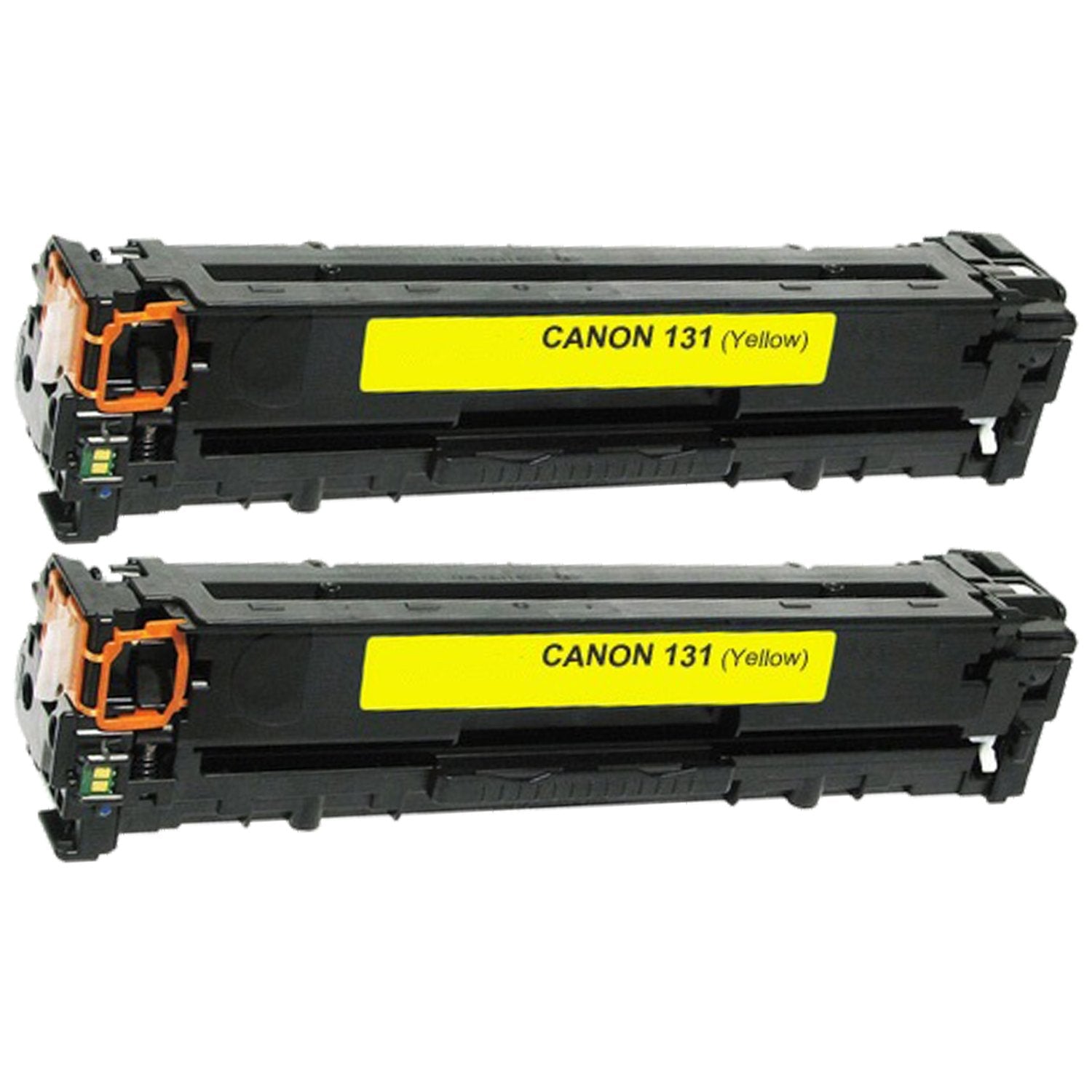 Absolute Toner Compatible Canon 131 Yellow Toner Cartridge | Absolute Toner Canon Toner Cartridges