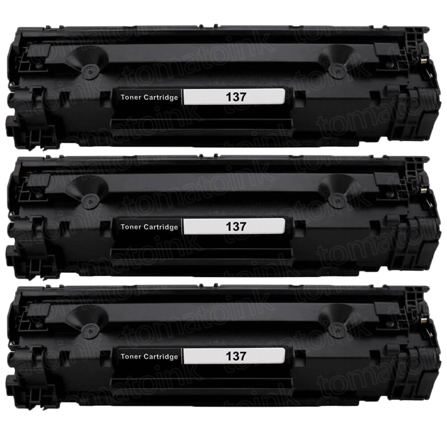 Absolute Toner Compatible Canon 137 Black Toner Cartridge | Absolute Toner Canon Toner Cartridges