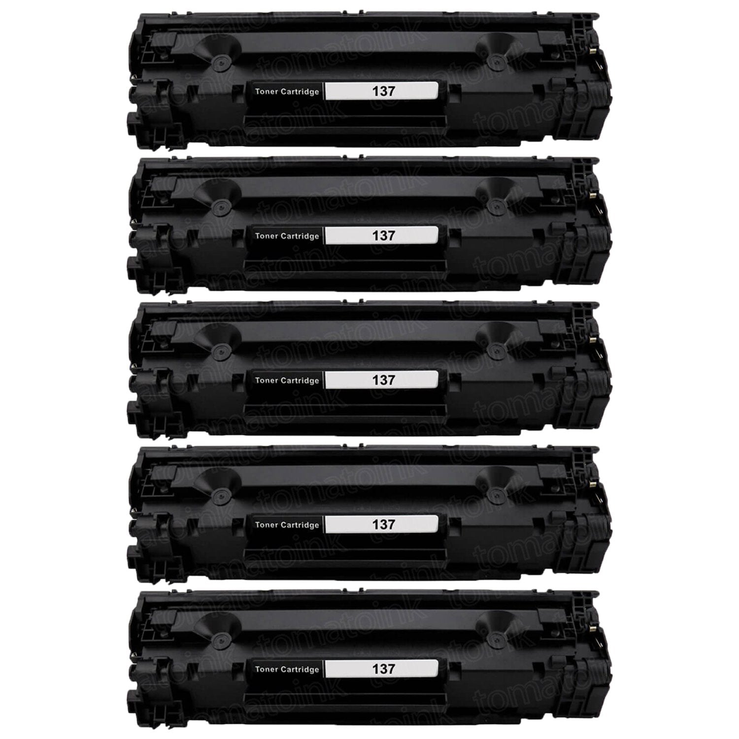 Absolute Toner Compatible Canon 137 Black Toner Cartridge | Absolute Toner Canon Toner Cartridges