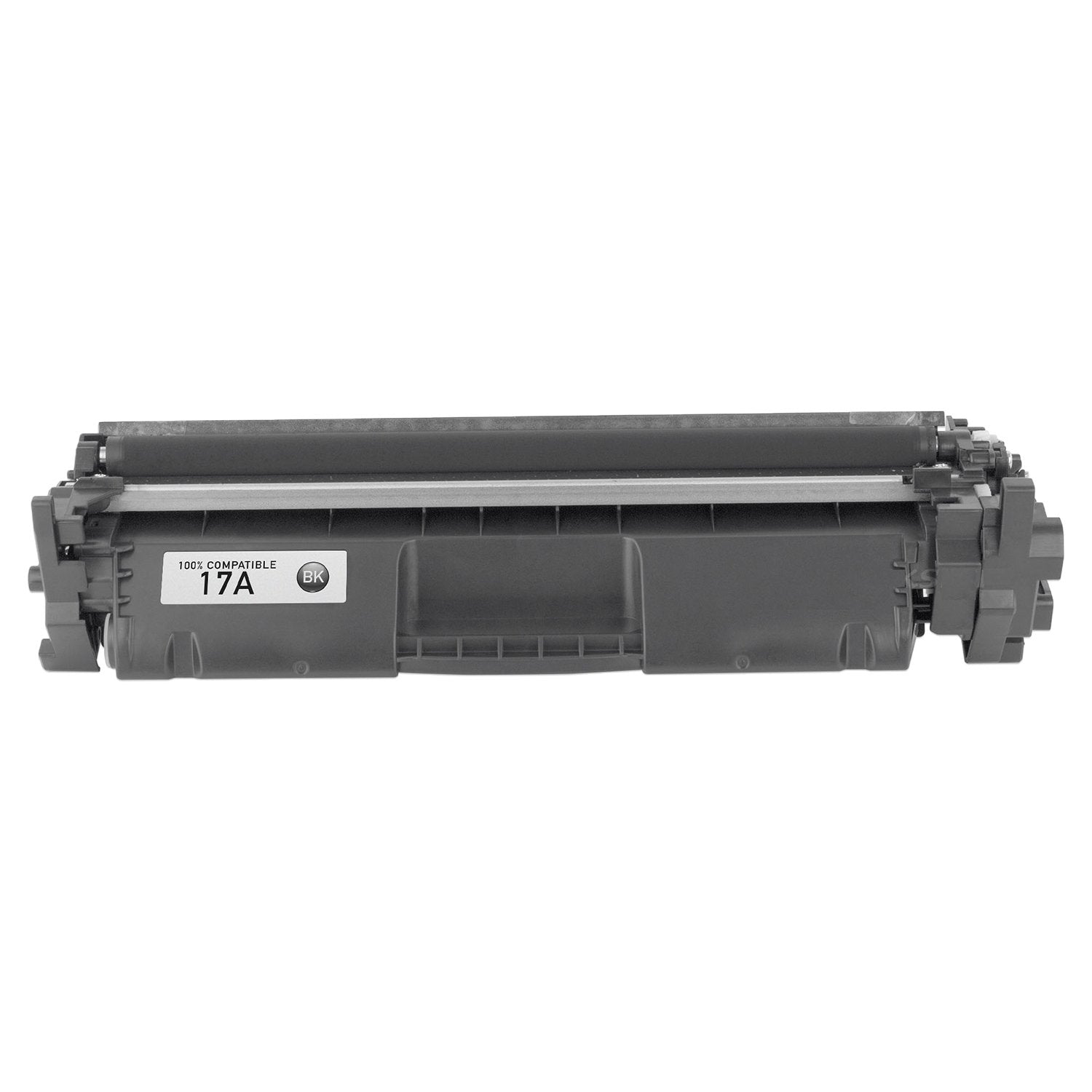 Absolute Toner Compatible 17A HP CF217A Black Toner Cartridge (with chip) For Use in HP Laserjet Pro M102w, Laserjet Pro MFP M130fn, M130fw, M130nw, M130a HP Toner Cartridges