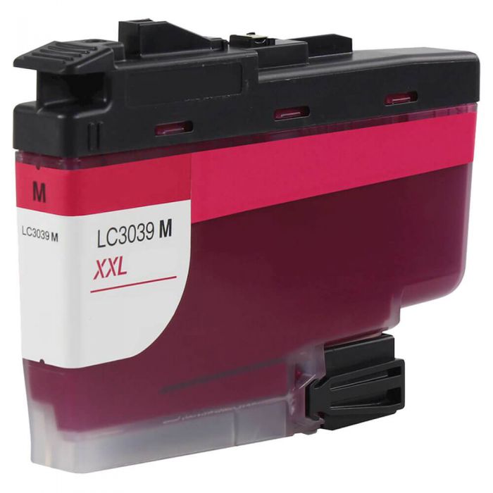 Absolute Toner Compatible Brother LC3039M High Yield Magenta Ink Cartridge, LC3039 Brother Ink Cartridges
