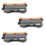 Absolute Toner Compatible Brother TN-450 TN450 Black Laser Toner Cartridge (High Yield of TN-420) Brother Toner Cartridges