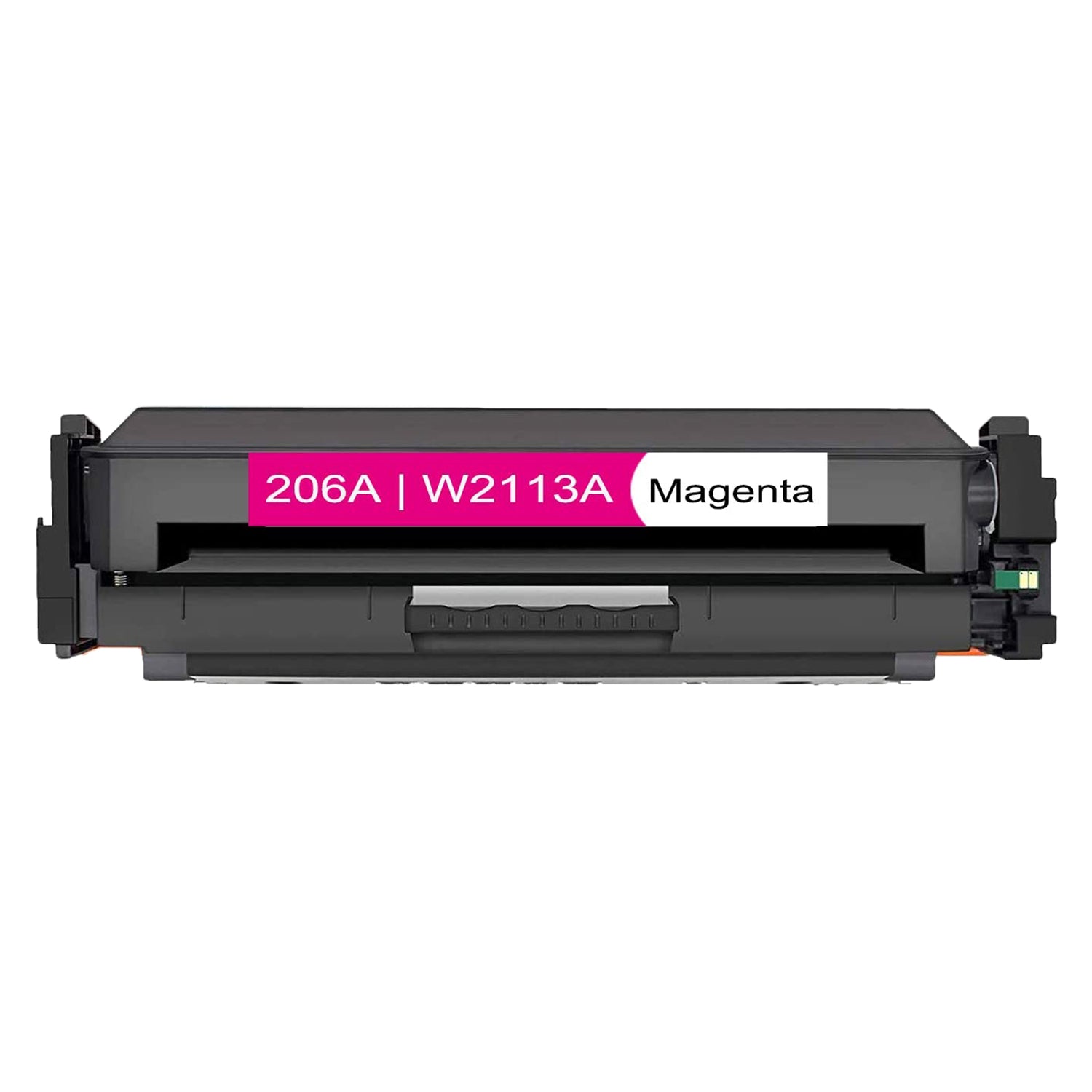 Absolute Toner Compatible HP 206A (W2113A) Magenta Laser Toner Cartridge With High-Quality Printing Xerox Toner Cartridges