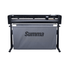 Absolute Toner $85/Month REPOSSESSED Summa SummaCut-R D140 54" Vinyl Cutter Plotter D140R-2E , Window Tainting, Car Wrapping And More, Supported Media width: 18 To 141 Cm Large Format Printer