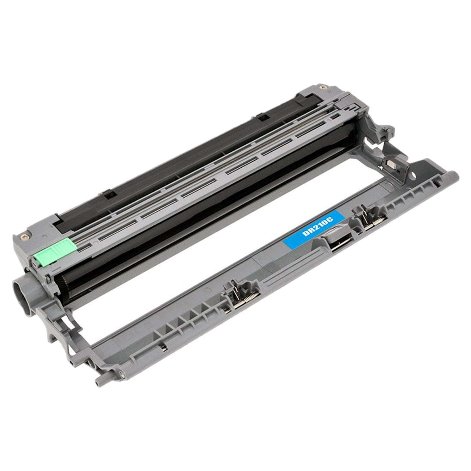 Absolute Toner Compatible Brother DR210 Cyan Drum Unit Toner Cartridge | Absolute Toner Brother Toner Cartridges