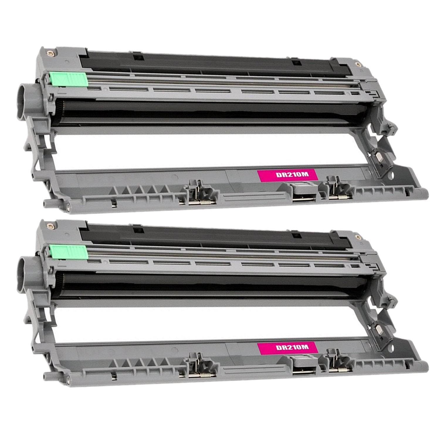 Absolute Toner Compatible Brother DR210 Magenta Drum Unit Toner Cartridge | Absolute Toner Brother Toner Cartridges