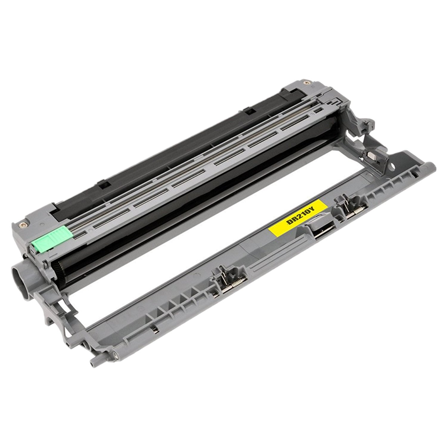 Absolute Toner Compatible Brother DR210 Yellow Drum Unit Toner Cartridge | Absolute Toner Brother Toner Cartridges