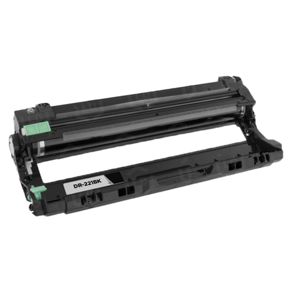 Absolute Toner Compatible Brother DR221 Black Drum Unit Toner Cartridge | Absolute Toner Brother Toner Cartridges