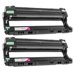 Absolute Toner Compatible Brother DR221 Magenta Drum Unit Toner Cartridge | Absolute Toner Brother Toner Cartridges