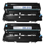 Absolute Toner Compatible Brother DR510 Drum Unit Cartridge | Absolute Toner Brother Toner Cartridges
