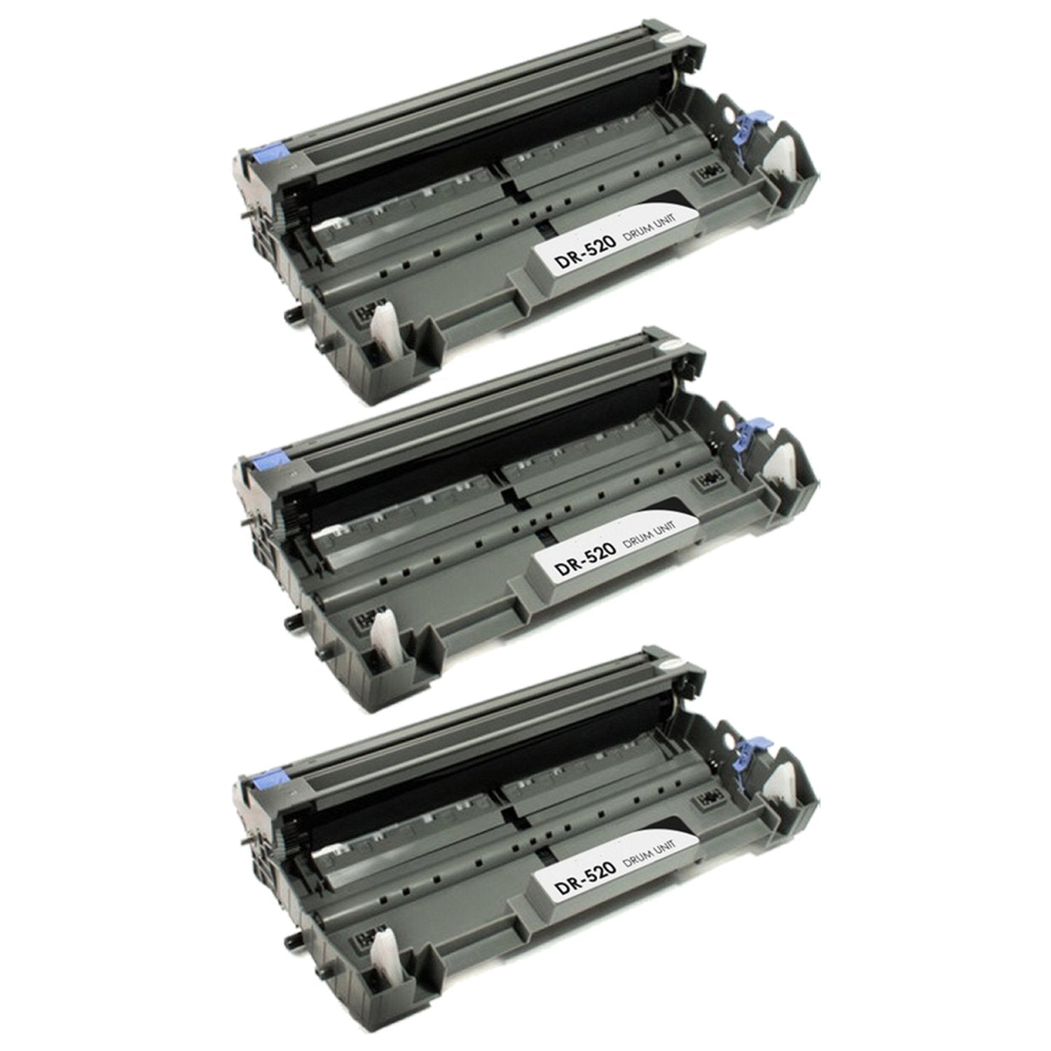 Absolute Toner Compatible Brother DR520 Black Drum Unit Toner Cartridge | Absolute Toner Brother Toner Cartridges