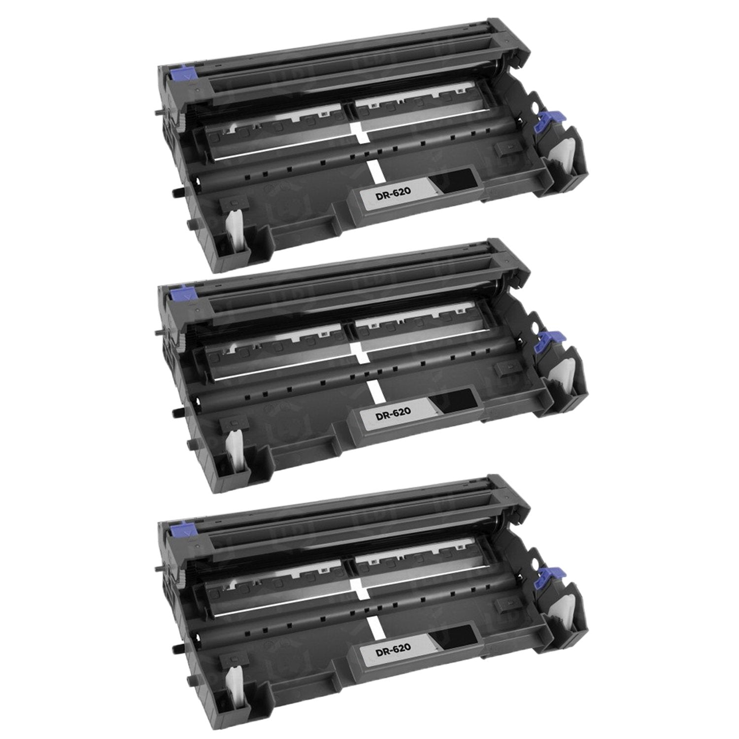 Absolute Toner Compatible Brother DR620 Black Drum Unit Toner Cartridge | Absolute Toner Brother Toner Cartridges