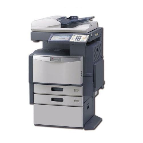 Absolute Toner $33.15/Month Toshiba E-Studio 2330C A3 Color Laser Multifunction Printer Copier Scanner, Duplex For Business Showroom Color Copiers