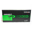 Absolute Toner Lexmark E260A80G Original Genuine OEM Black Toner Cartridge Original Lexmark Cartridges