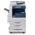 Absolute Toner Repossessed Xerox WorkCentre EC7856 55PPM Single PassDuplex, Color Laser Multifunction Printer 1200x2400 DPI Printers/Copiers
