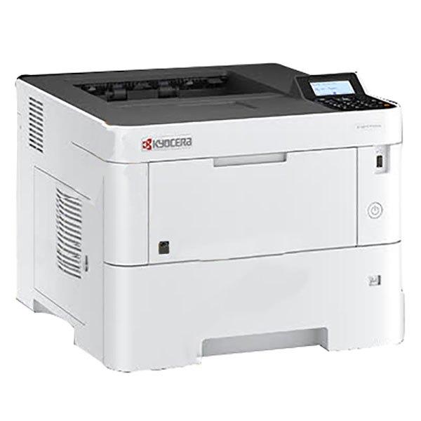 Absolute Toner $30.23/Month Kyocera ECOSYS P3145dn Monochrome A4 Laser Printer, Up to 45 PPM For Office Use Showroom Monochrome Copiers