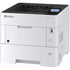 Absolute Toner $34.25/Month Kyocera ECOSYS P3150dn B/W Monochrome Laser Printer For Office Use Showroom Monochrome Copiers