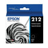 Absolute Toner Epson 212 Claria Black Original Genuine OEM Ink Cartridge | T212120S Epson Ink Cartridges