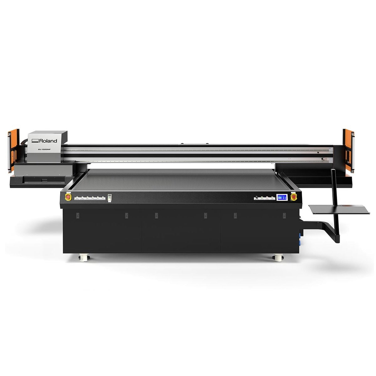 Absolute Toner Roland EU-1000MF Color Ink Large Format UV LED Flatbed Printer With Outstanding Price-Performance Other Machines