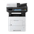 Absolute Toner $77.96/Month Kyocera Ecosys M3655idn Monochrome Laser Multifunction Printer Copier Scanner, 57 PPM For Office Use Showroom Monochrome Copiers