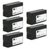 Absolute Toner Compatible F6U19AN HP 952XL Black High Yield Ink Cartridge | Absolute Toner HP Ink Cartridges