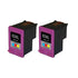 Absolute Toner Compatible F6U63AN HP 63XL Tri Color High Ink Cartridge | Absolute Toner HP Ink Cartridges