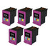 Absolute Toner Compatible F6U63AN HP 63XL Tri Color High Ink Cartridge | Absolute Toner HP Ink Cartridges