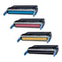 Absolute Toner AbsoluteToner Toner Laser Cartridge Compatible With HP 641A (Black/Cyan/Magenta/Yellow) Colour Combo HP Toner Cartridges