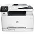 Absolute Toner HP Color LaserJet Pro M277DW Wireless Multifunction Laser Printer With Auto-Document Feeder Showroom Color Copiers