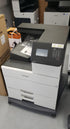 Absolute Toner ONLY $35/month WOW - Brand New High Speed Lexmark MS 911DE Monochrome Laser Single Function 11X17 12X18 Showroom Monochrome Copiers