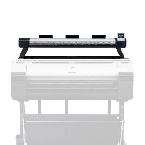 Absolute Toner DEMO UNIT Canon 36" Scanner L36 Large Format Printer