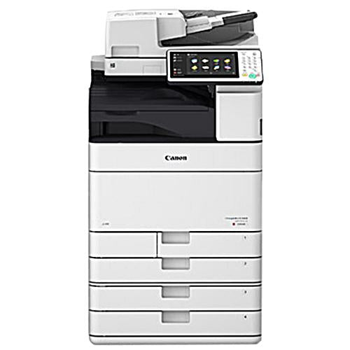 59/Month Canon imageRUNNER ADVANCE C5540i Color Multifunction Printer