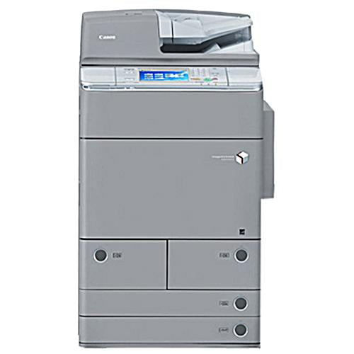 Absolute Toner Canon imageRUNNER ADVANCE C7260 Color/Black And White Laser Multifunction Printer Copier For Office | IRAC7260 Showroom Monochrome Copiers