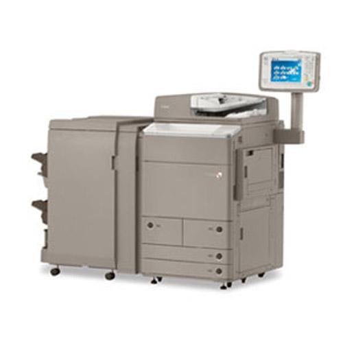 Absolute Toner $159/month - Only 274 Pages Printed Canon imageRUNNER ADVANCE C9075 Pro Color Copier Printer Scanner Booklet Maker Finisher 11x17 12x18 13x19 Warehouse Copier