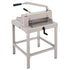 Absolute Toner 16.9" KW-Trio 3941 Manual Heavy Duty Paper Guillotine Trimmer Cutter Paper Cutter