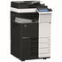 Absolute Toner $39/month Pre-owned Konica Minolta Bizhub C224e 224 Color Copier Printer Scanner Fax 12x18 Multifunction Copy machine Office Copiers In Warehouse