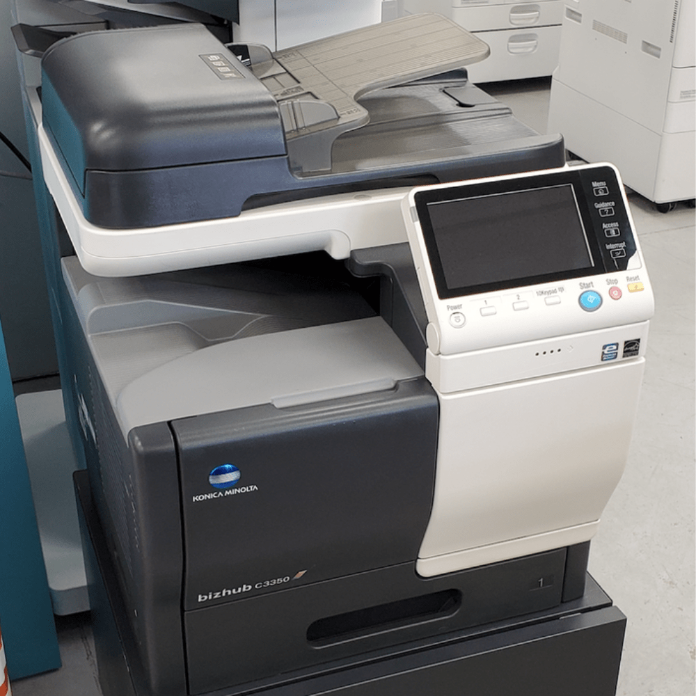 Office printer deals cost