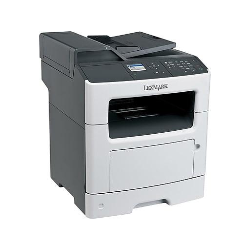 Absolute Toner REPOSSESSED Lexmark MX310dn All-In-One Multifunction Laser Monochrome Printer Laser Printer