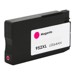 Absolute Toner Compatible L0S64AN HP 952XL Magenta High Yield Ink Cartridge | Absolute Toner HP Ink Cartridges