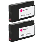 Absolute Toner Compatible L0S64AN HP 952XL Magenta High Yield Ink Cartridge | Absolute Toner HP Ink Cartridges