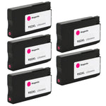 Absolute Toner Compatible L0S64AN HP 952XL Magenta High Yield Ink Cartridge | Absolute Toner HP Ink Cartridges
