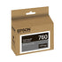 Absolute Toner T760120 EPSON ULTRACHROME HD PHOTO BLACK INK 26ML, SURECOLOR Epson Ink Cartridges